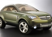 Opel Antara GTC Concept